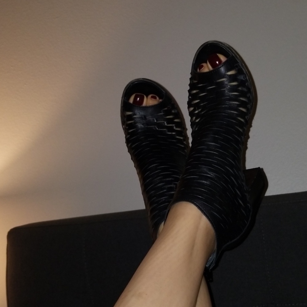 Booties